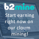 B2mine screenshot